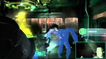 Zaranyzerak Plays Dead Space 2 - Full Game First impressions Walkthrough - Part 10