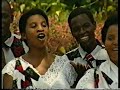 Araje by Abatwaramucyo Choir Mp3 Song