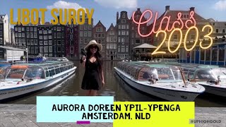 Libot Suroy Video Series Episode 40 - Class 2003