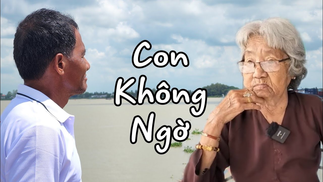 🛑 Trực tiếp: Hồi hộp giây phút gặp Mẹ sau 48 năm. Nhưng quá bất ngờ.