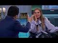 ¡Mariana Ochoa recuerda la primera vez que le rompieron el corazón! | EMQCMD