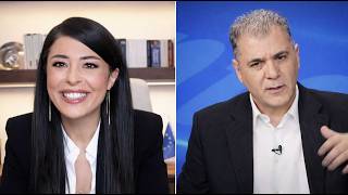 Α.Λατινοπούλου: Όποιος είναι κατά της Ευρώπης, να μην συμμετέχει στις Ευρωεκλογές.