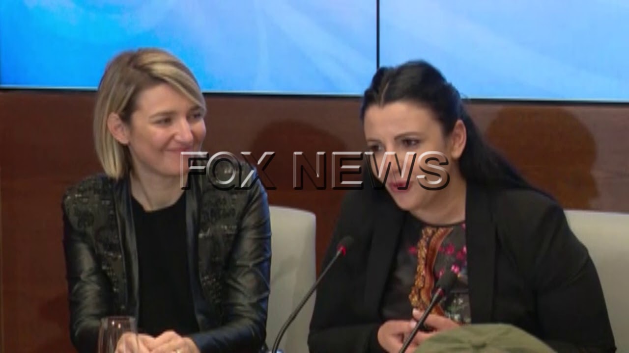 Vendi ne zi, por ministres nuk i iken buzeqeshja nga fytyra