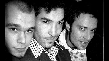 Niños Con Bombas - Ton ego n