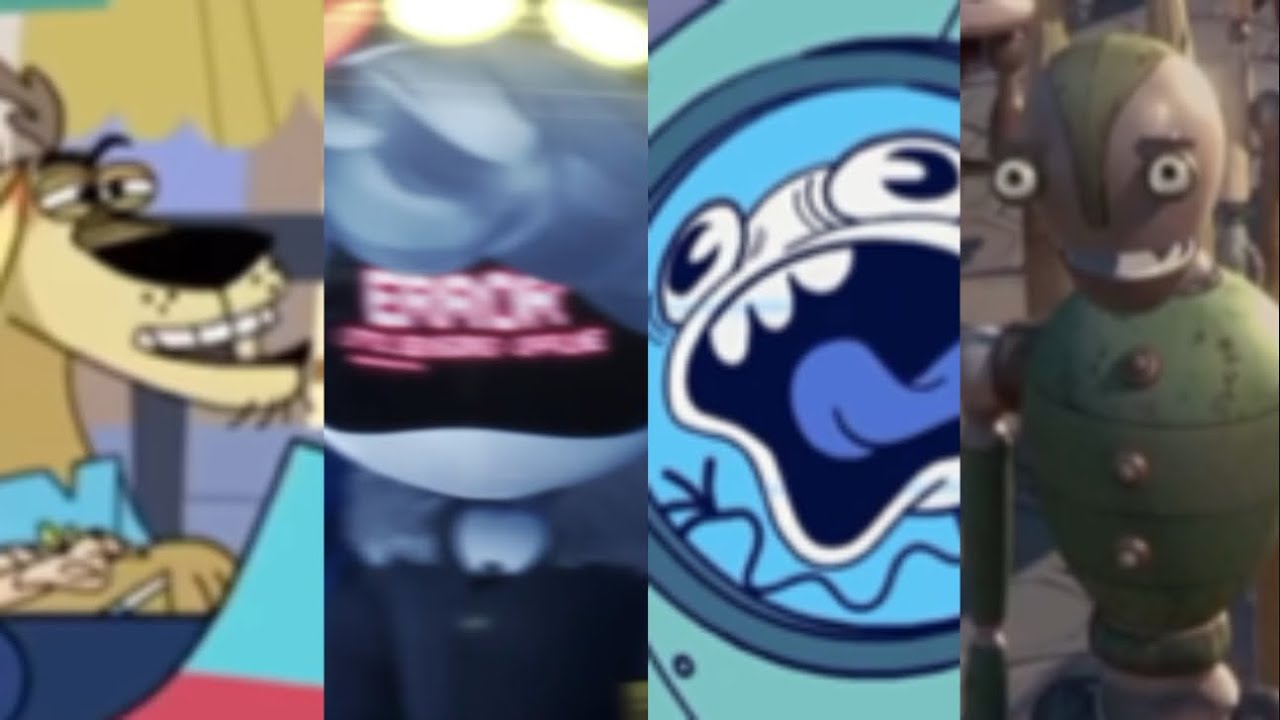 1 Second From 33 Random Moments (TLF VERSION)