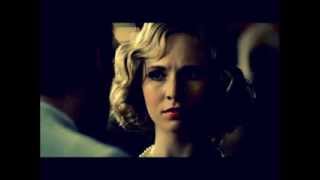 Klaus And Caroline - Bite My Tongue