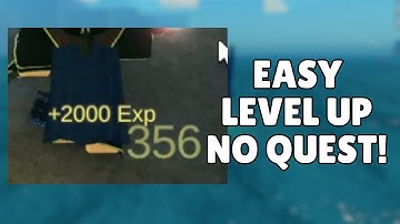 Insane EXP GLITCH 2000 Per Kill! | Rune Slayer