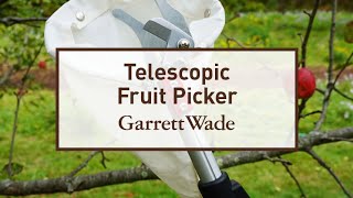 Telescopic Fruit Picker screenshot 4