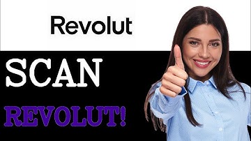 How To Scan Revolut Qr Code (2025)