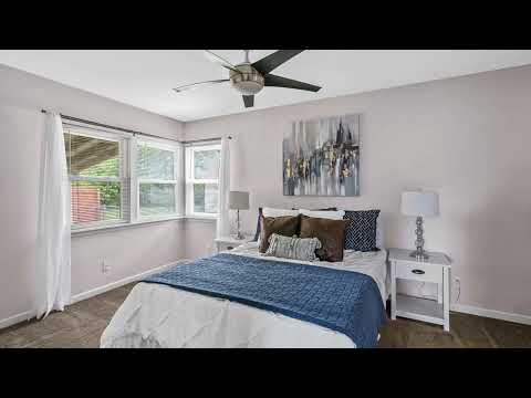 9227 Pavia Ave, Affton, MO home video tour