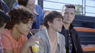 O11Ce Capítulo 106 Parte 2 Temporada 2