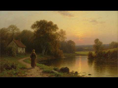 Video Little Women by Louisa May Alcott (Chapter31-Chapter36) | Deep Voice | For Study and Relaxation