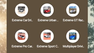 Extreme Car Driving Games in 2026 (Part 1) screenshot 3