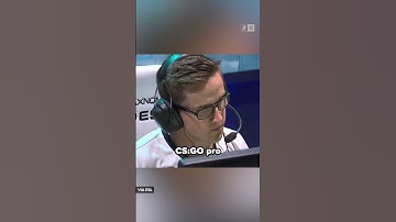 The Most CURSED CS:GO Player Ever...