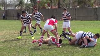 PARTIDO M 17 B SUIPACHA 21 VS 28 LOS MATREROS 11 09 2022