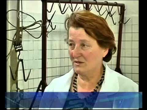 მასშტაბური მონიტორინგი პირუტყვის სასაკლაოებსა და სავაჭრო ობიექტებში