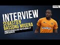 Interview de sebastien bassong nguena ancien footballeur professionnel avec creoby