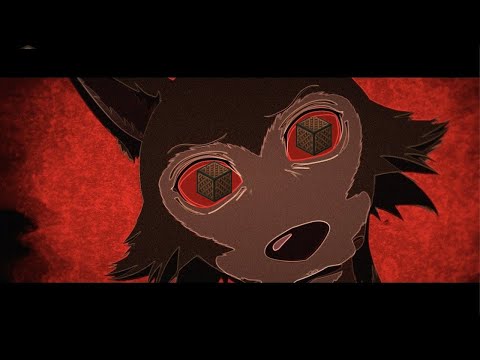Minecraft音階盒創作-YOASOBI「怪物」monster