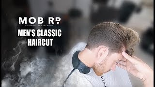 :    | GRADUATION TUTORIAL | HAIRCUT 2019