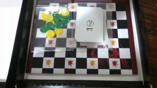 Mental Challenge Checkers game screenshot 5