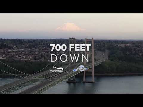 700 Feet Down
