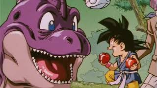 Dragon Ball Gt Ending 01 Hitori Janai , Buena Calidad, Latino, 480P