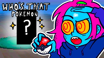 My FIRST Ever Random Encounter Shiny