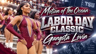 TxSU Motion vs Pv 2026 “Gangsta Lovin”
