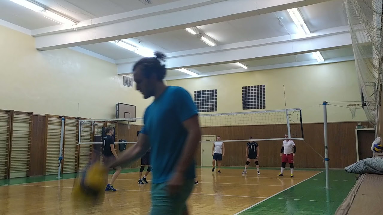 Разминка, 1 ая игра, начало 2 ой