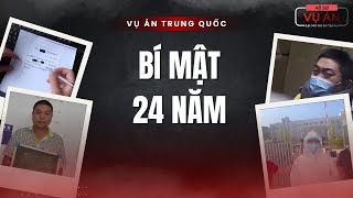 Một linh hồn đã chờ 24 năm để kể lại câu chuyện của mình | Hồ sơ vụ án