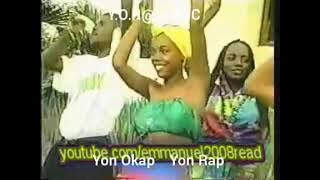 Bandonnen Yo -Tokay/Manman Mari -Tokay/O Senyè -Tokay/Davilbert Davilbert/Okap Rap Promo/