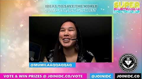 Mumilaaq Qaqqaq - Finding the Place Between Black and White with Stories and History