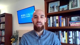 Pat Kondelis On Showtime Docu-Series "Outcry"