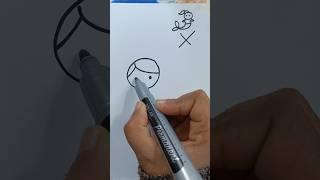How To Draw Mermaid Step by Step #shorts #shortsfeed