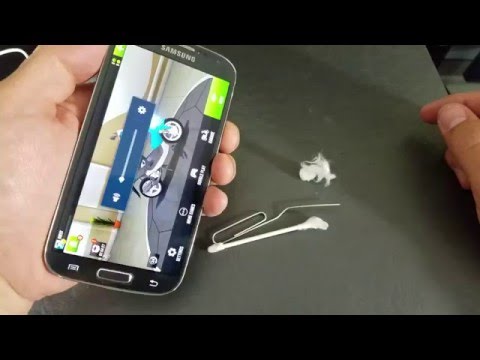 All Android Phones: No Sound/Volume | Can Only Hear W/ Headphones On | Headphone Mode Stuck!!!