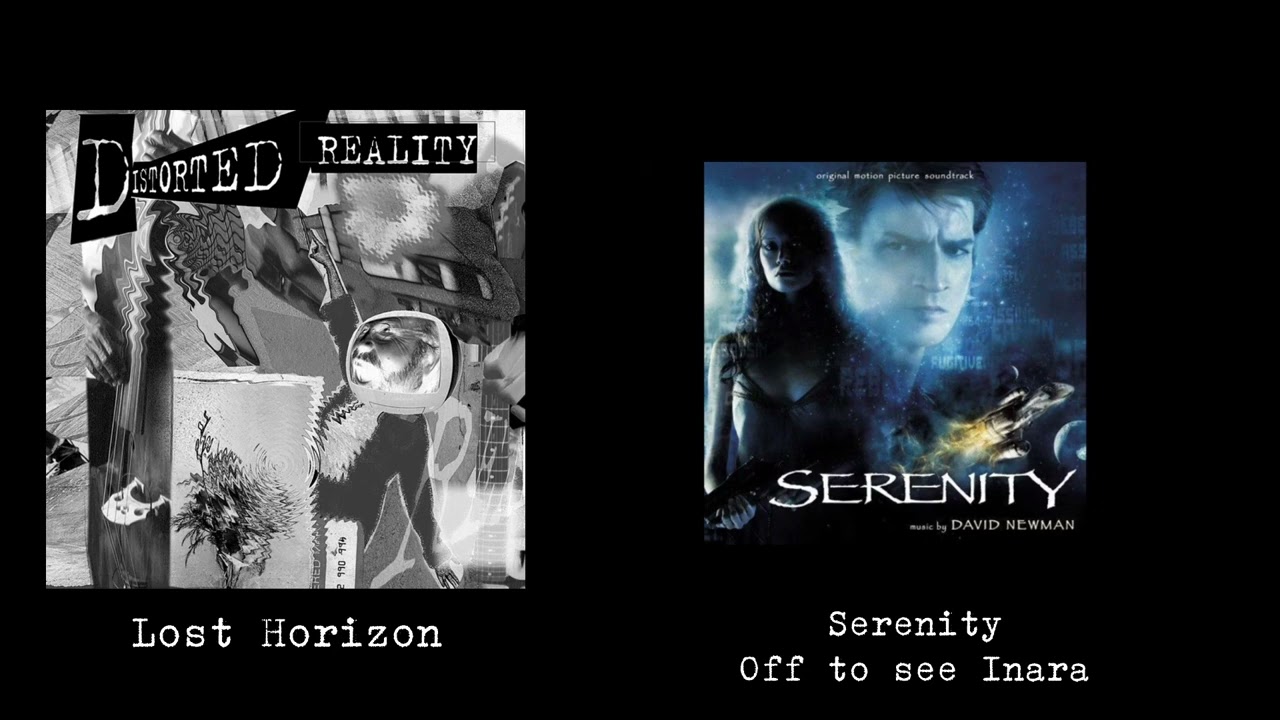 IKTS #7 - Lost Horizon