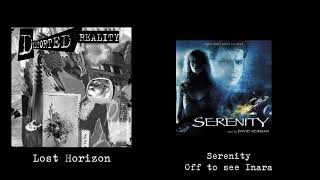 IKTS #7 - Lost Horizon