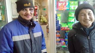 Бомжи, бичи, попрошайки. Им нужна наша помощь! Бомжи, бичи, попрошайки. Им нужна наша помощь!