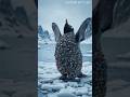 Saving A Penguin From A Barnacle Infestation Arcticlife Penguin Animalrescue Penguinrescue 