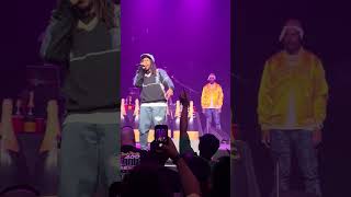 Curren$y Performs Live in Jacksonville,FL (Full Set) The Winner$ Circle Tour 2026