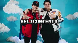 Belicontento X Padrinito Toys Ft Octavio Cuadras (Corridos 2024)