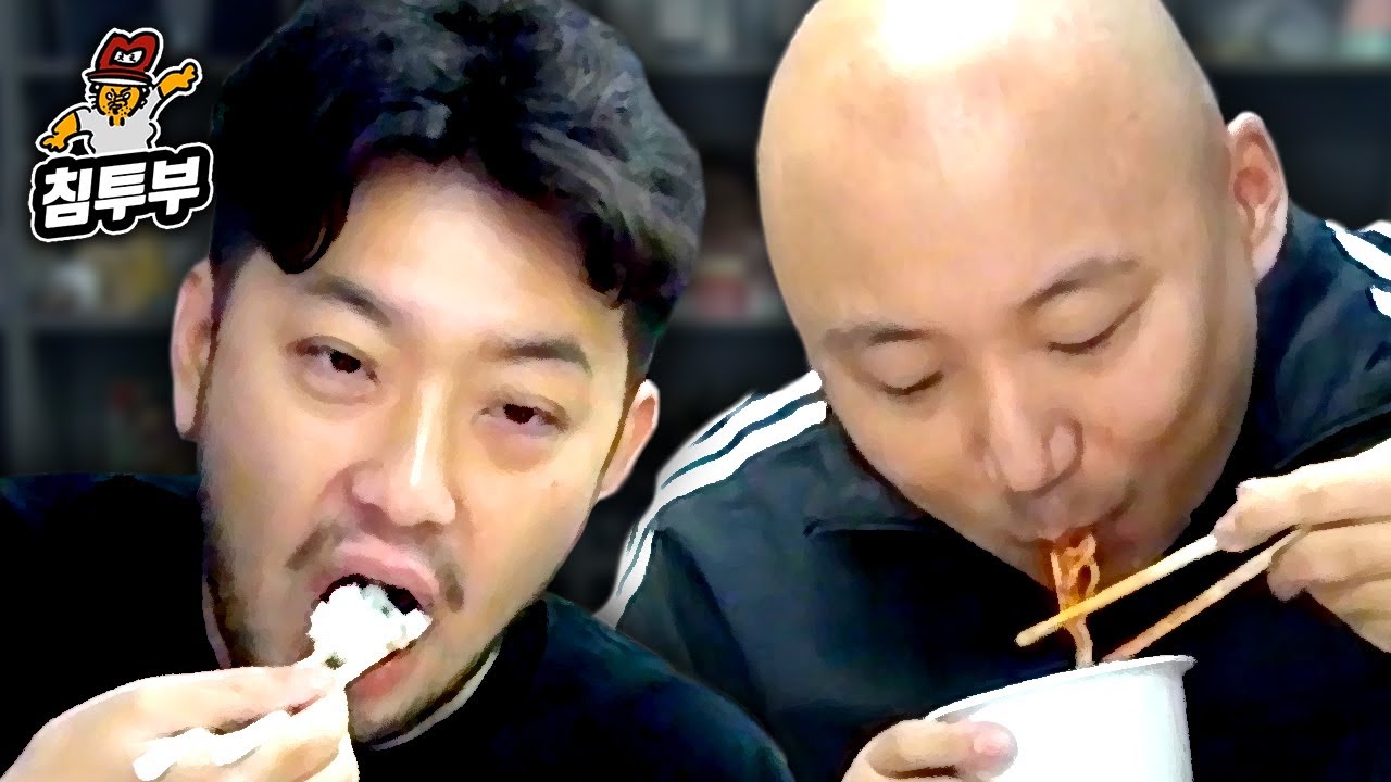 주호민 작가님과 식사 중 각종 잡담