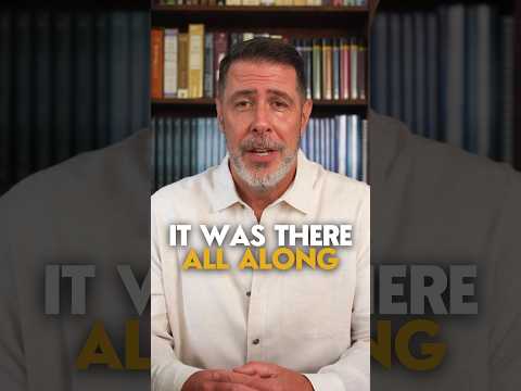"Born Again" Isn't a New Testament Idea