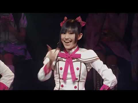 渡り廊下走り隊７   バレンタイン･キッス   2011  リクエストアワー