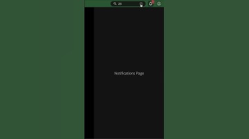 Top Bar - JavaScript Component Example