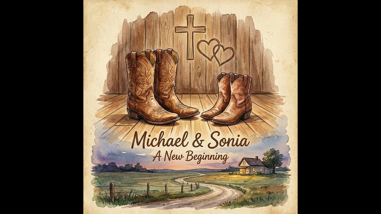 My New Beginning on the Dance Floor