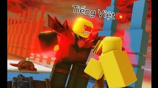 Animation Teaser (part 1) | The Battle Bricks [Tiếng Việt]