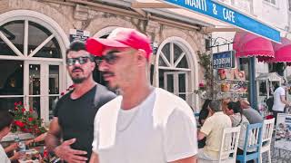 Bodrum Mantı - Blackmagic Pocket Cinema Camera 4K