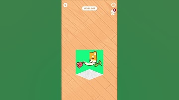 #paperfold Level 260