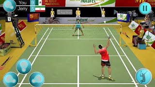 #RealBadmintonWorldLegendChampionship2019 REAL BADMINTON WORLD LEGEND CHAMPIONSHIP 2019 GAME ANDROID screenshot 2